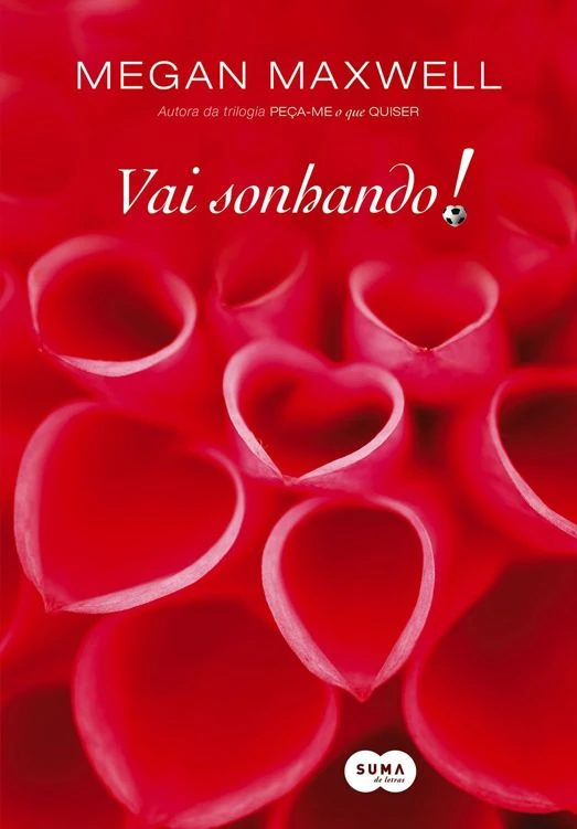 Vai Sonhando!