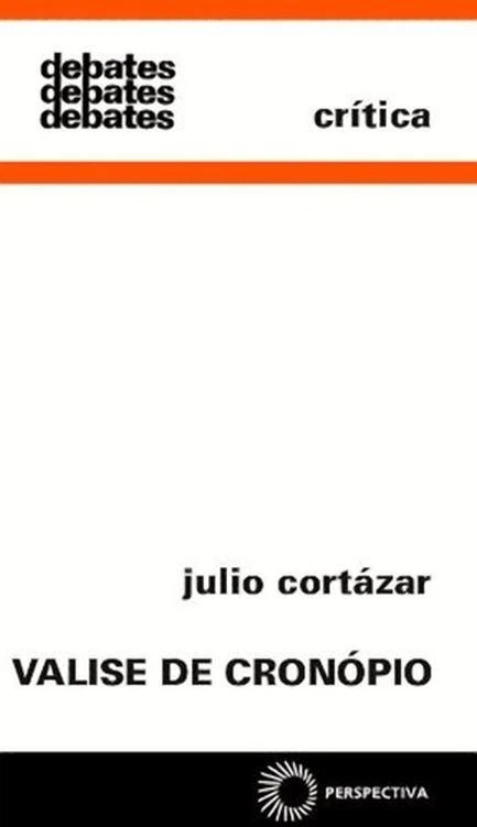 Valise de Cronópio