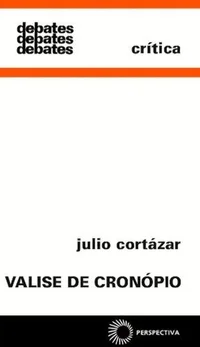 Baixar Valise de Cronópio Pdf ePub Ler Online