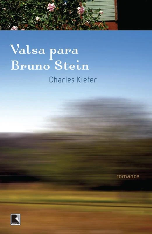 Valsa para Bruno Stein