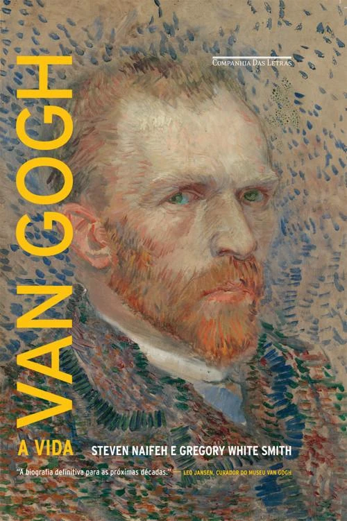 Van Gogh: A vida