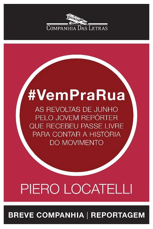 VemPraRua