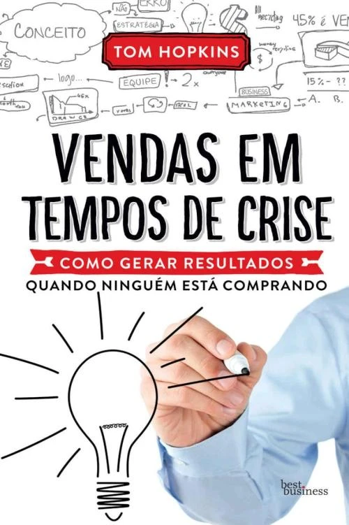 Vendas em tempos de crise: Como gerar resultados quando ninguém está comprando