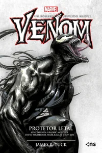 Venom: protetor letal