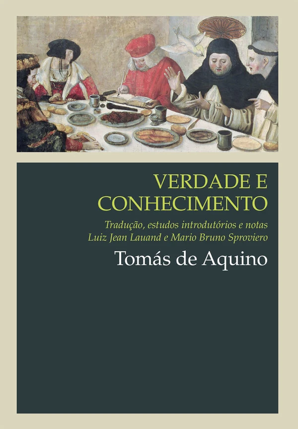 Verdade e conhecimento