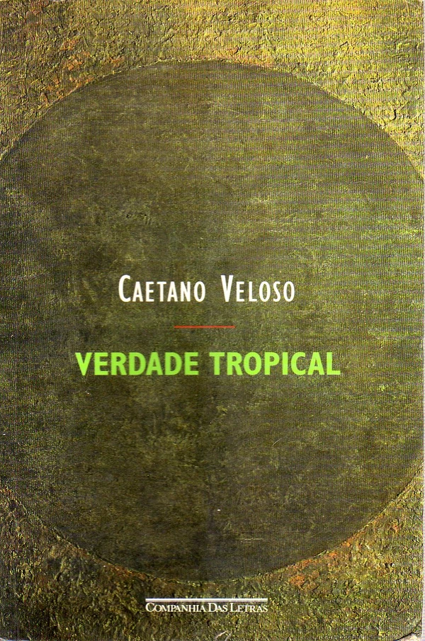 Verdade Tropical