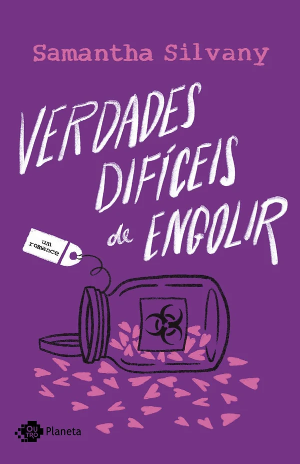 Verdades difíceis de engolir