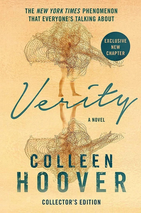 Verity – Capítulo Extra