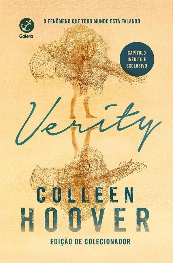 Verity: Edição de Colecionador