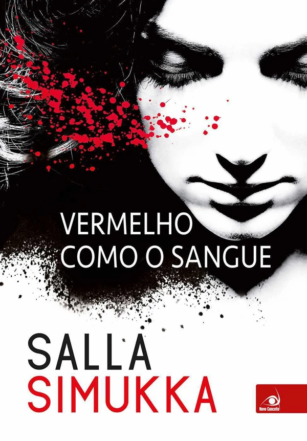 Vermelho como o Sangue