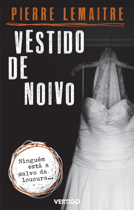Vestido de noiva