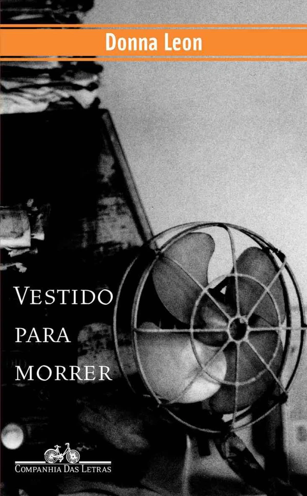 Vestido para Morrer