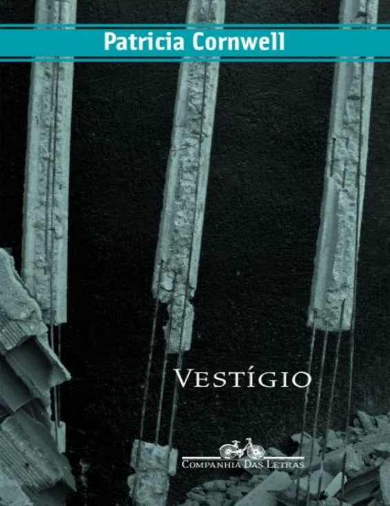 Vestígio