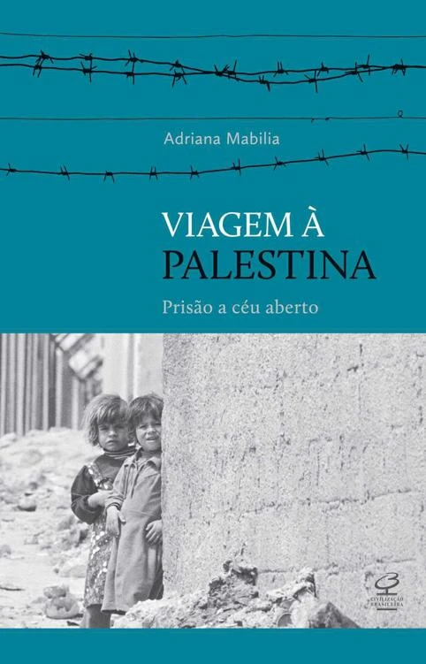 Viagem à Palestina: Prisão a céu aberto