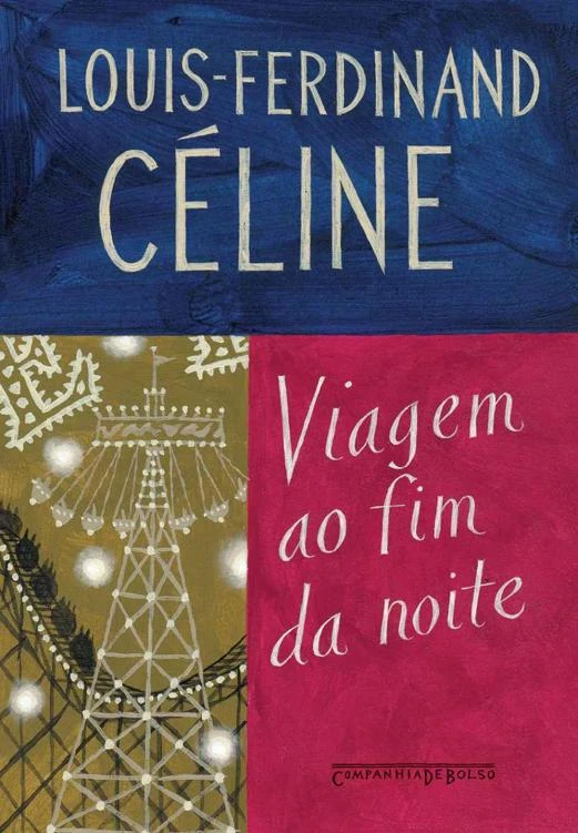 Viagem ao fim da noite