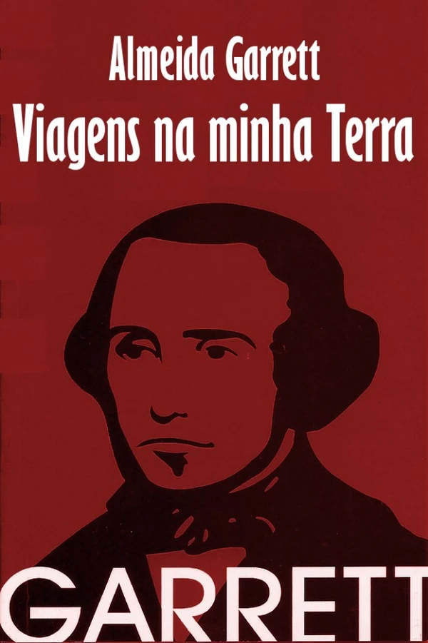Viagens na minha Terra