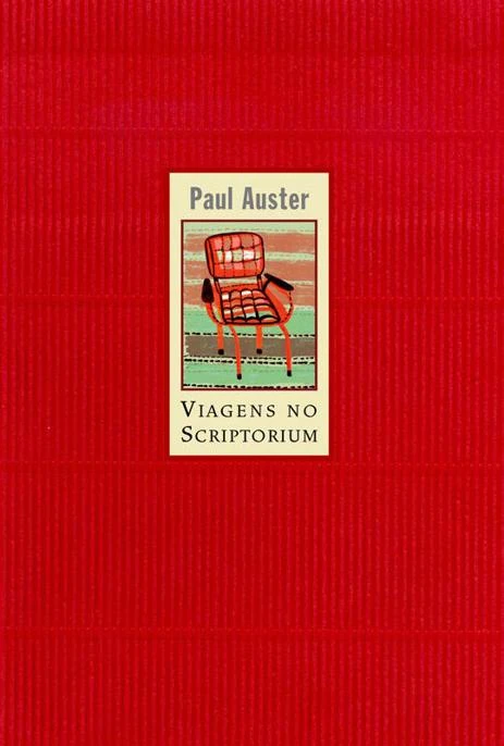 Viagens no Scriptorium
