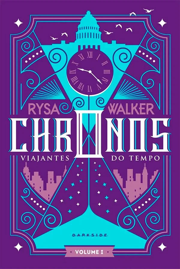Viajantes do Tempo