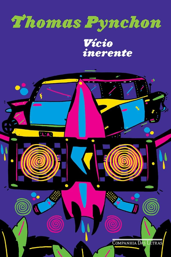 Vício inerente