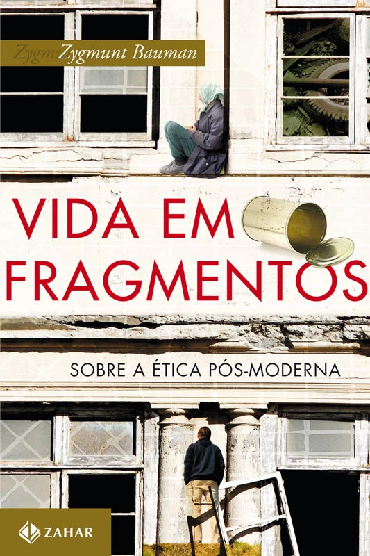 Vida em fragmentos