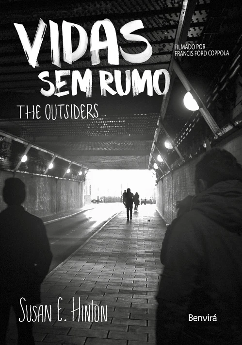 Vidas sem Rumo (The Outsiders)