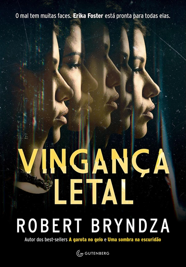 Vingança Letal