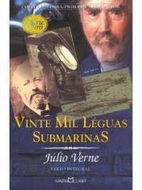Vinte Mil Léguas Submarinas