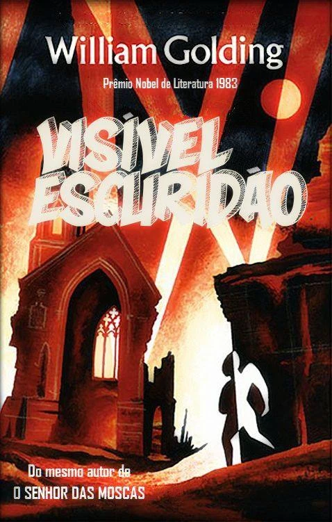 Visível escuridão