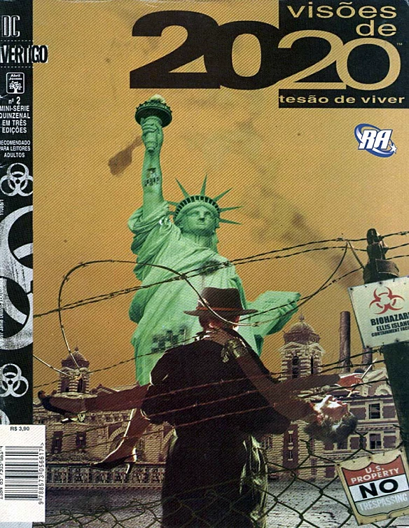 Visões de 2020