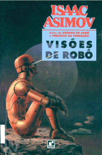 Visões de Robôs