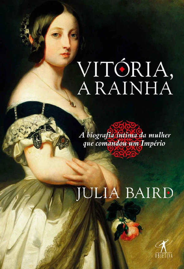 Vitória, a rainha