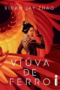 Viúva de Ferro