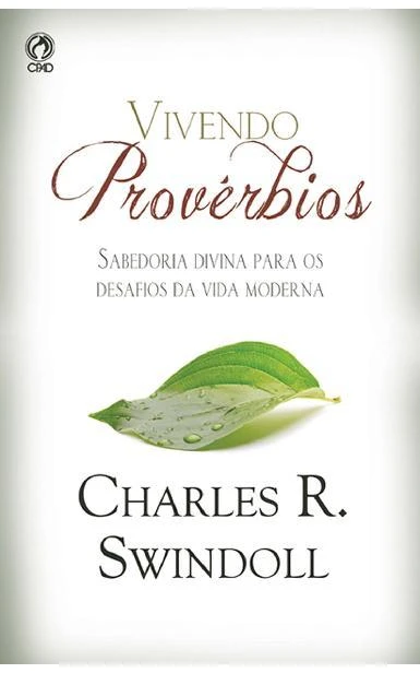 Vivendo Provérbios