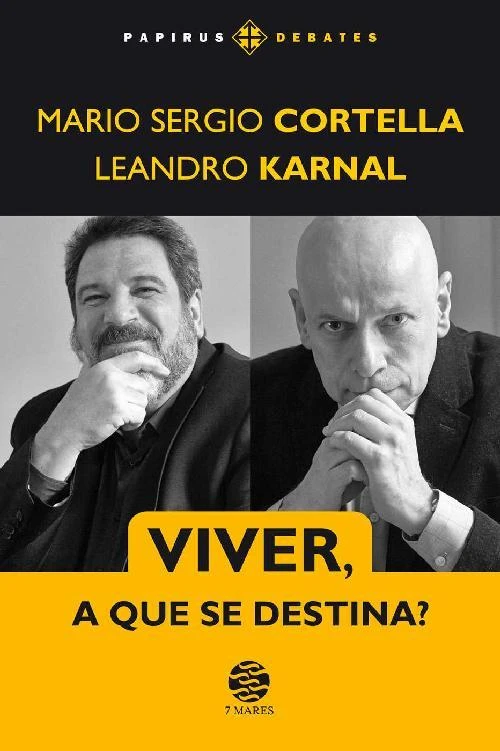 Viver, A Que Se Destina?