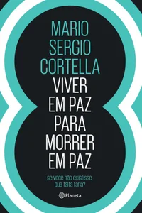 Viver em Paz para Morrer em Paz