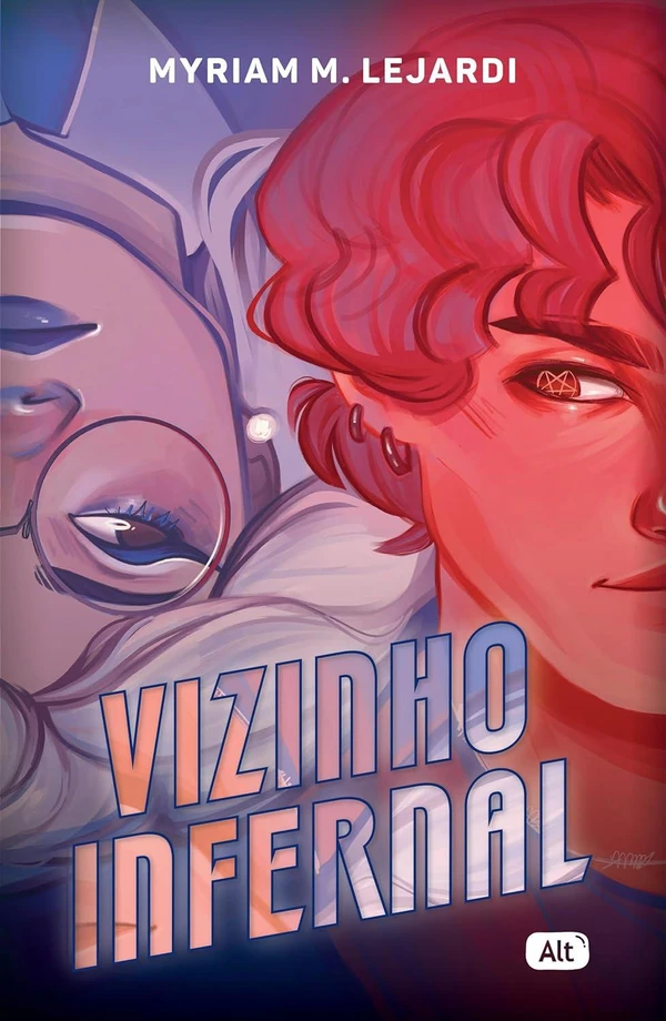 Vizinho infernal
