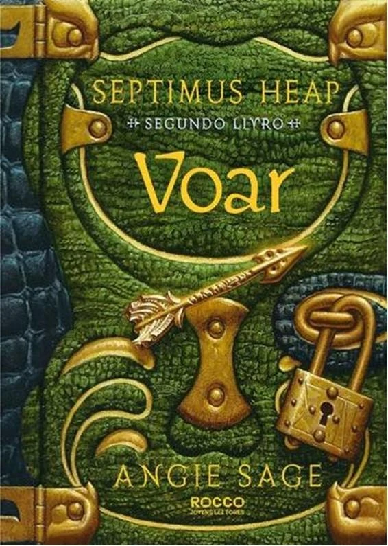 Voar