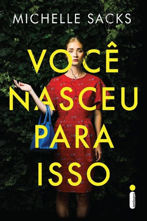 Você nasceu para isso