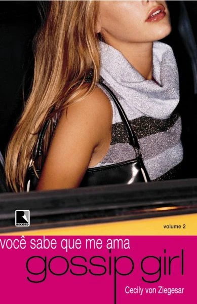 Você Sabe que Me Ama