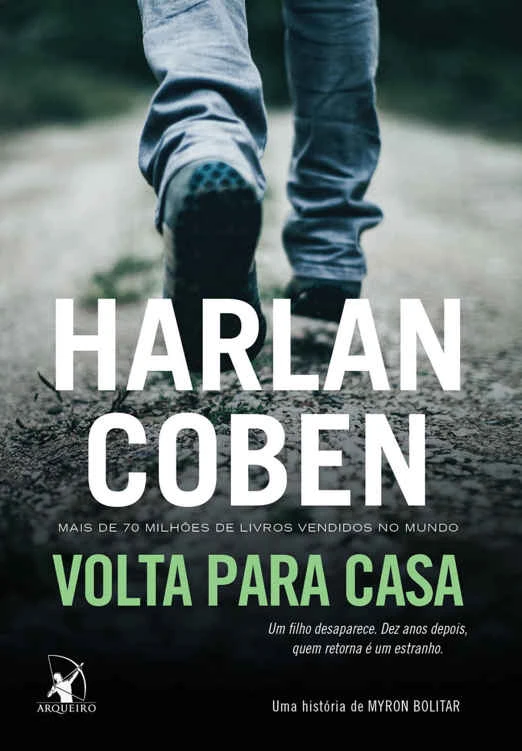 Volta Para Casa