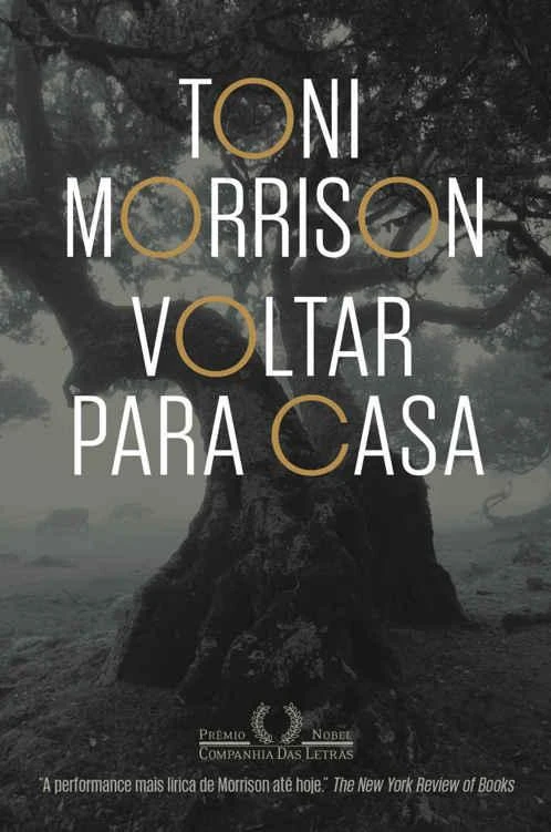 Voltar para casa
