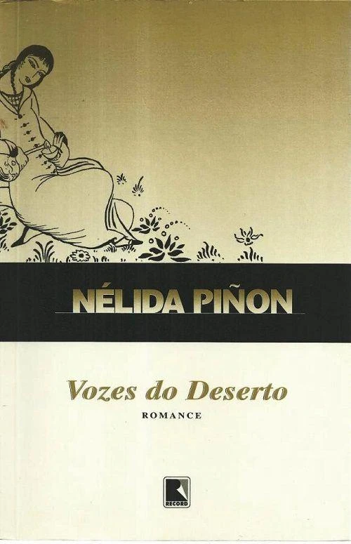Vozes do Deserto