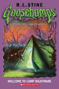 Welcome to Camp Nightmare