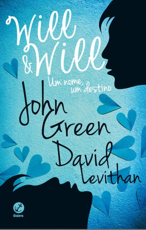 Will e Will: Um Nome, Um Destino