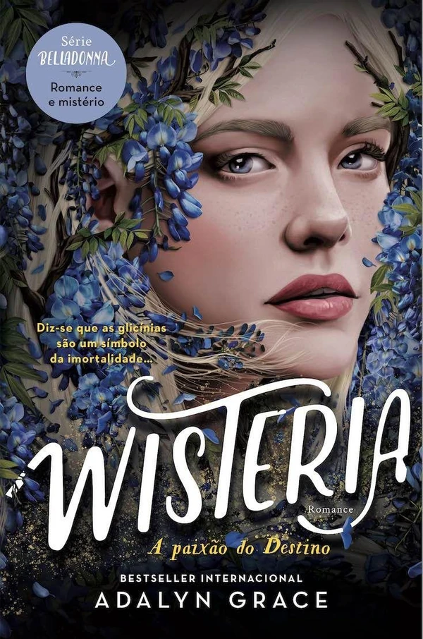Wisteria