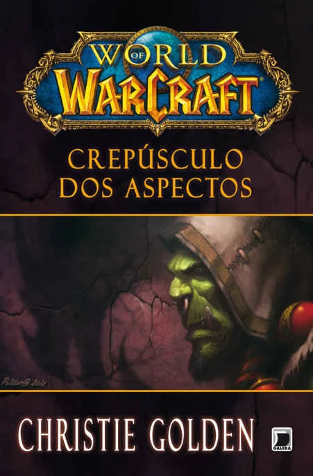 World of Warcraft: Crepúsculo dos Aspectos