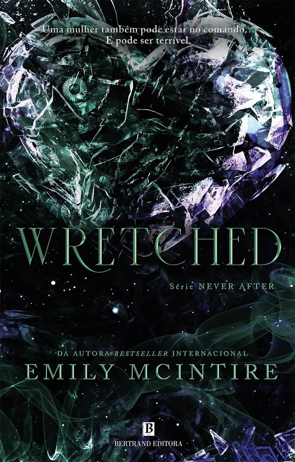 Wretched